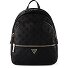  Manhattan II Daypack 33 cm Modéle black logo