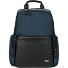  Sac à dos Monza 45 cm, compartiment pour ordinateur portable Modéle navy blue-black