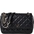  Juliet Sac à bandoulière 26 cm Modéle black