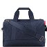  Allrounder L Weekender Sac de voyage 48 cm Modéle rhombus midnight gold