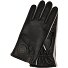  Gants Jack en cuir Modéle black | M