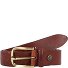  Ceinture Vince en cuir Modéle braun | 95 cm