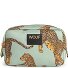  Daily Trousse de toilette 15 cm Modéle emerald leopard