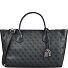  Marissa Sac de shopper 52 cm Compartiment ordinateur Modéle coal logo
