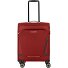  Jetpack Light 4 roulettes Trolley de cabine 55 cm Modéle rot
