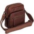  Bremen Sac à bandoulière Cuir 14 cm Modéle brown