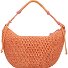  Sac à bandoulière 45.5 cm Modéle orange