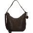  Anchor Love Amar Sac à bandoulière Cuir véritable 33 cm Modéle chocolate brown