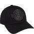  Zed Casquette de baseball 26 cm Modéle black