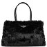  Sac à bandoulière 41 cm Modéle black