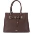  Sadette Sac à bandoulière 38 cm Modéle chocolate