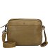  Anchor Love Thalea Sac à bandoulière Cuir véritable 23 cm Modéle mild pistachio