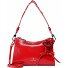  Ivy Sac à bandoulière Cuir 24 cm Modéle lipstick red