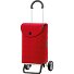  Scala Shopper Plus Hilma Chariot à provisions 59 cm Modéle rot