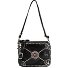  Kate Sac à bandoulière Cuir véritable 21.5 cm Modéle nero