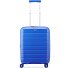 B-Flying Move 4 roues Valise cabine 55 cm avec soufflet d'extension Modéle ultraviolet