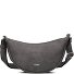  Mademoiselle.M Sac à bandoulière 32 cm Modéle nubuk stone