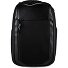  Lyss Sac à dos de voyage 43 cm compartiment pour ordinateur portable Modéle black
