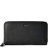  Lenah Porte-monnaie Cuir 19 cm Modéle black