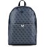  Milano Daypack 42 cm Compartiment ordinateur Modéle blue denim