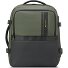  Metropolitan sac à dos de voyage 45 cm Modéle green