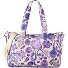 Sapphire Chintz Sac de shopper 46 cm Modéle shifting sand