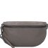  Just Pure Paulette Sac banane Cuir véritable 24 cm Modéle dusty