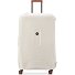  Moncey 4 roues Valise cabine 82 cm Modéle angora