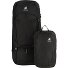  Voyager 60+10 SL Sac à dos de trekking 80 cm Modéle black