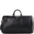  Milano Sac de voyage Weekender 55 cm Modéle black
