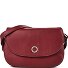  Athena Sac à bandoulière Cuir véritable 19 cm Modéle rot