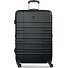  Amplar Evo 4 roues Valise cabine L 75 cm avec soufflet d'extension Modéle black