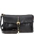  Sac à bandoulière Cuir 21 cm Modéle nero