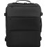  Sac à dos de voyage Dunaa 45 cm, compartiment pour ordinateur portable Modéle black