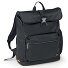  Brooklyn Sac à dos professionnel 55 cm Compartiment ordinateur Modéle nero