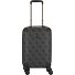  Berta 4 roues Valise de cabine 53 cm Modéle coal logo
