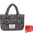  Unio Cortina S Sac de shopper S 29 cm Modéle leo grey