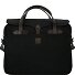  Luggage Twill Mini sac à main 40.5 cm Modéle black