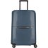  Magnum Eco 4 roulettes Trolley 69 cm Modéle midnight blue
