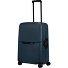  Magnum Eco 4 roulettes Trolley 69 cm Modéle midnight blue