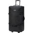  365 4 roulettes Sac de voyage 83 cm Modéle black