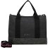  Canvas Sac à main 40 cm Modéle black