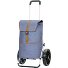 Royal Shopper Auke Chariot à provisions 59 cm Modéle flieder