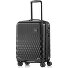  Flow 4 roues Valise cabine S 52 cm Modéle schwarz