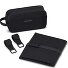  Diaper Sac à langer 26 cm Modéle all black