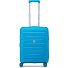  Starlight 3.0 4 roulettes Trolley de cabine 55 cm avec soufflet d'extension Modéle turquoise