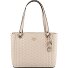  Stacey Sac de shopper 37 cm Modéle light beige