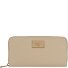  Cofano Melete Porte-monnaie Protection RFID 18 cm Modéle bleached sand