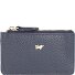  Étui à clés Asti en cuir 12 cm Modéle navy
