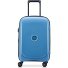  Belmont Plus 4 roulettes Trolley de cabine 55 cm Modéle zink blau
